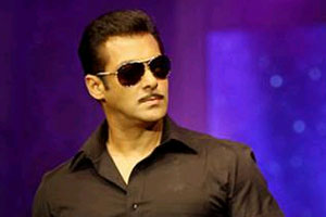 Salman Khan Macho man missing from today's films